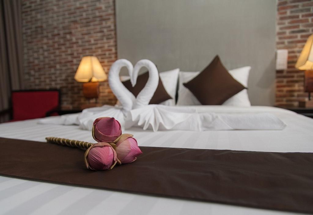 Vacation Boutique Hotel Phnom Penh Exterior photo