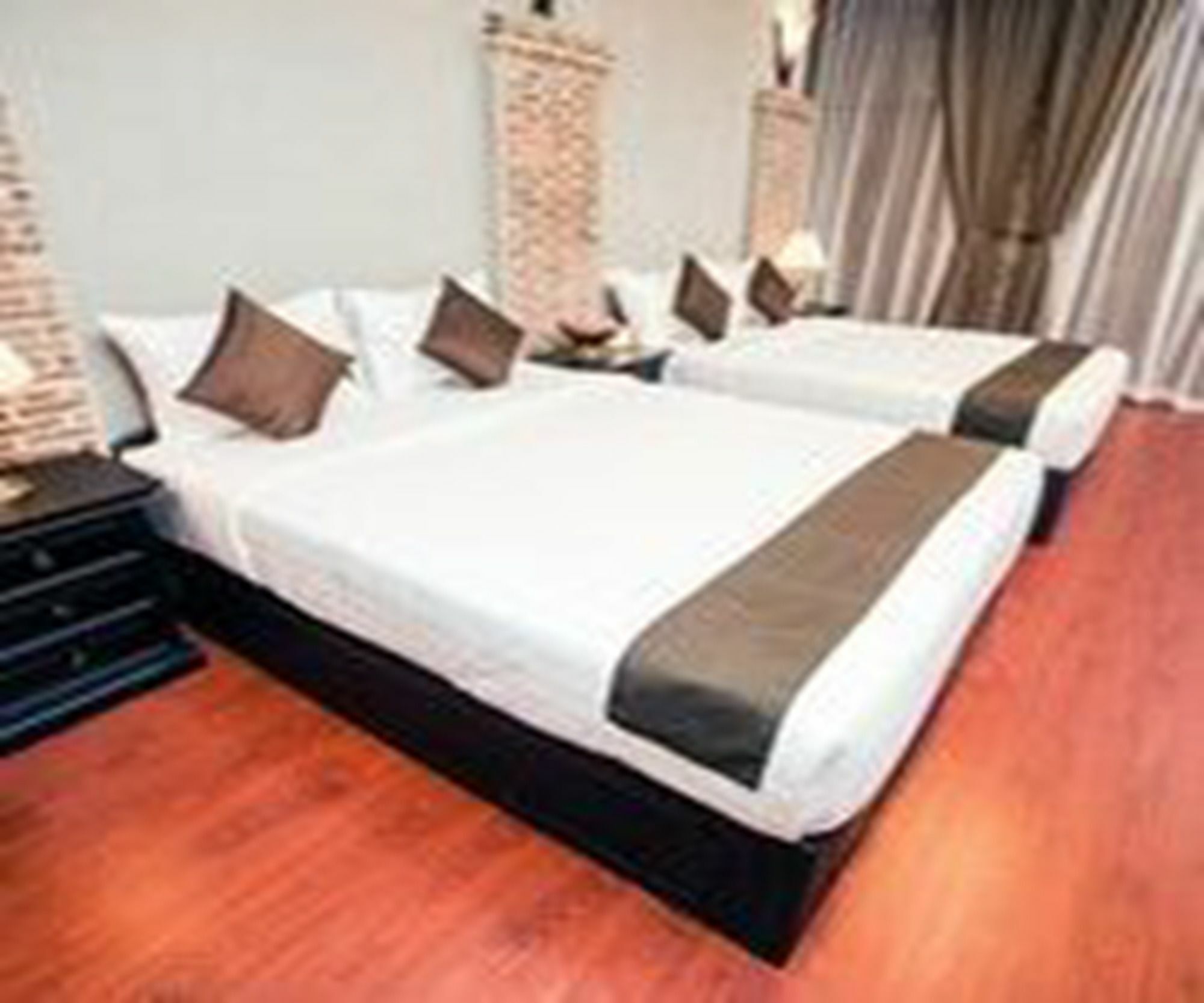 Vacation Boutique Hotel Phnom Penh Exterior photo