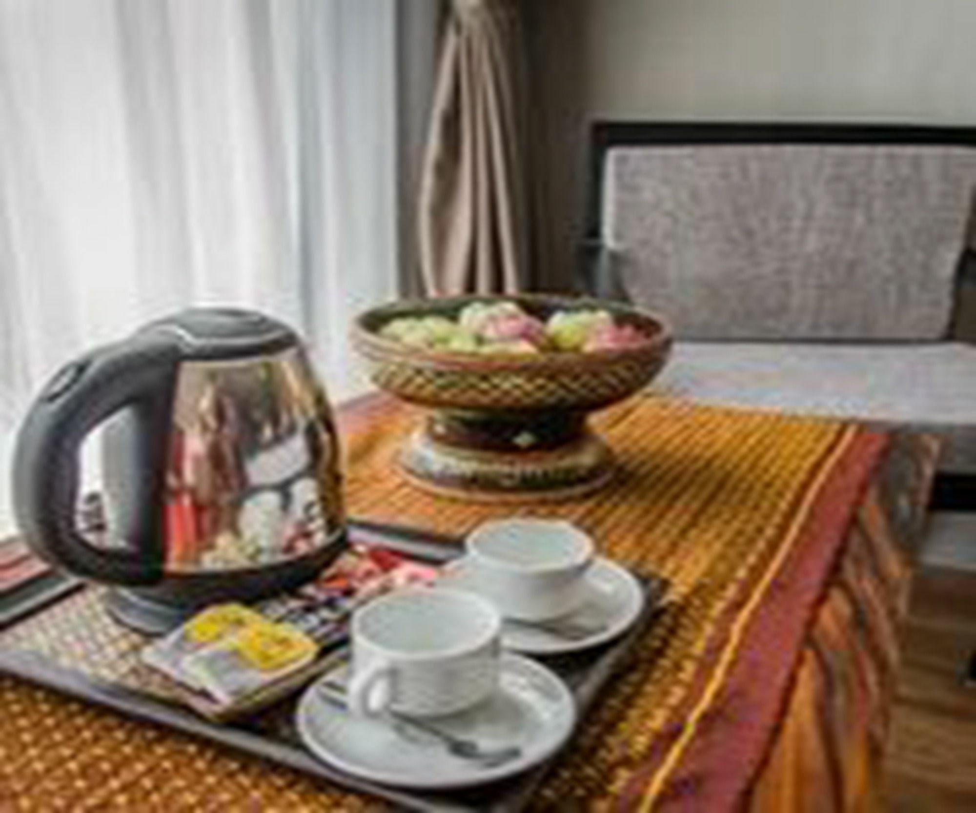 Vacation Boutique Hotel Phnom Penh Exterior photo