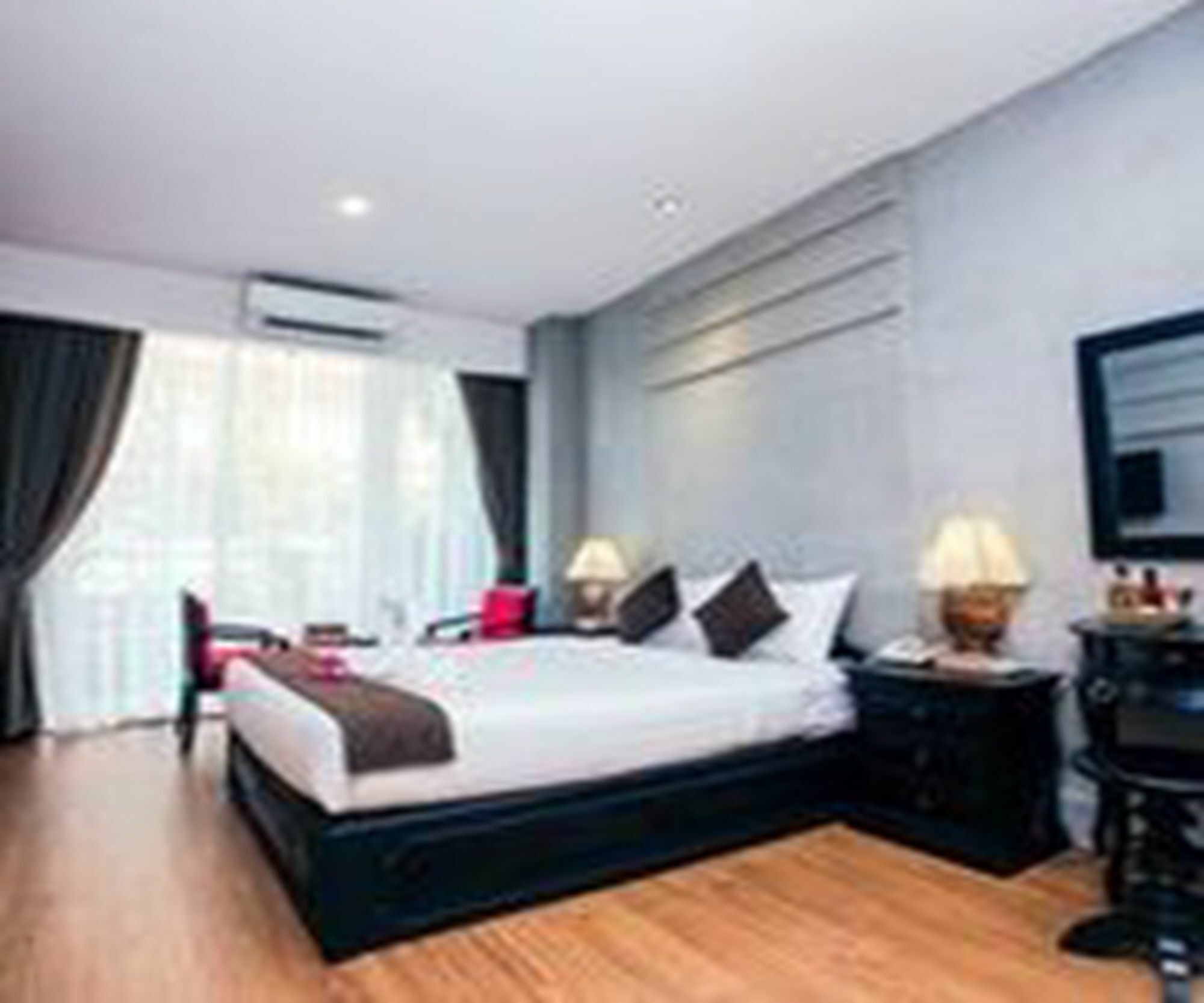 Vacation Boutique Hotel Phnom Penh Exterior photo